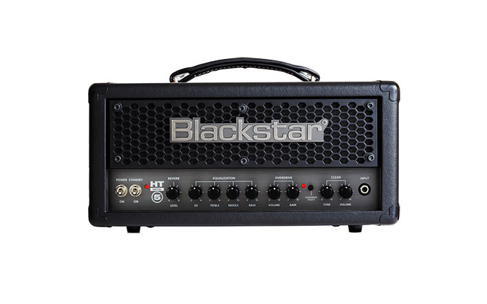 [����] BlackStar HT-METAL 5H ������Ÿ ��Ÿ ��� �� �̹��� 6