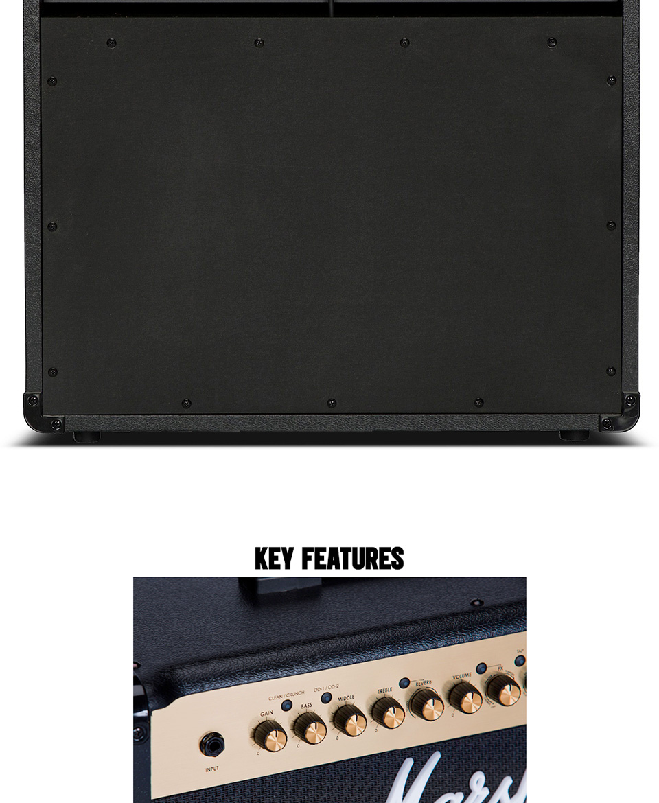 [����] Marshall MG101GFX / ���� 100��Ʈ ��Ÿ���� �� �̹��� 2