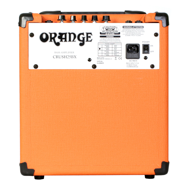 [����] Orange Crush PiX 25BX 25��Ʈ ���̽� �޺� ���� �� �̹��� 4