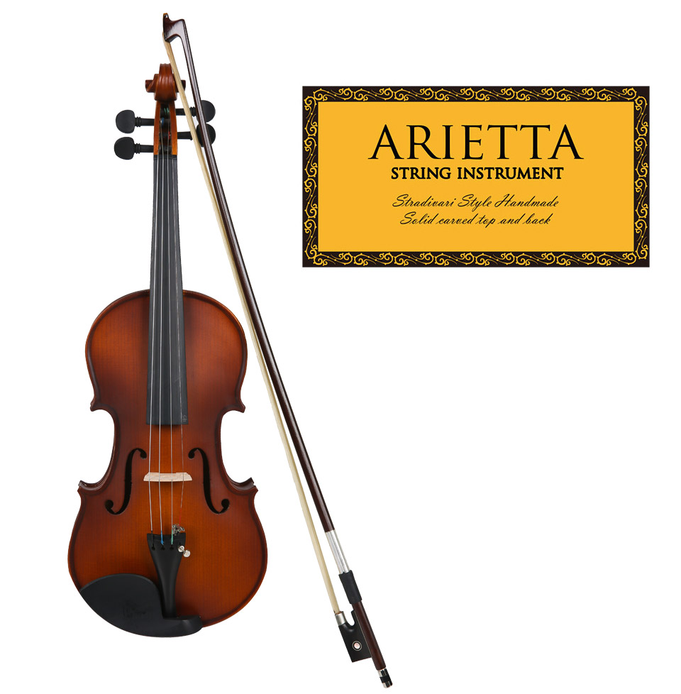 [����] Arietta �Ƹ���Ÿ ASN-590 ���̿ø� 1/2 ������ (����) �� �̹��� 1