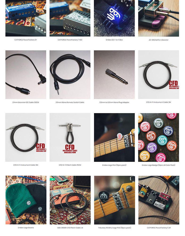 [����] Endaw CATFORCE PowerFactory PF7 ISO / ������ �̴��Ŀ�!! �������͸��� ��밡��!! �� �̹��� 8