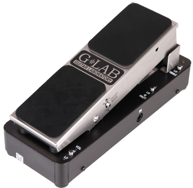 [����] G-LAB BASS WOWEE-WAH BWW-1 ���̽���/7,8�� ��Ÿ�� �� �̹��� 4