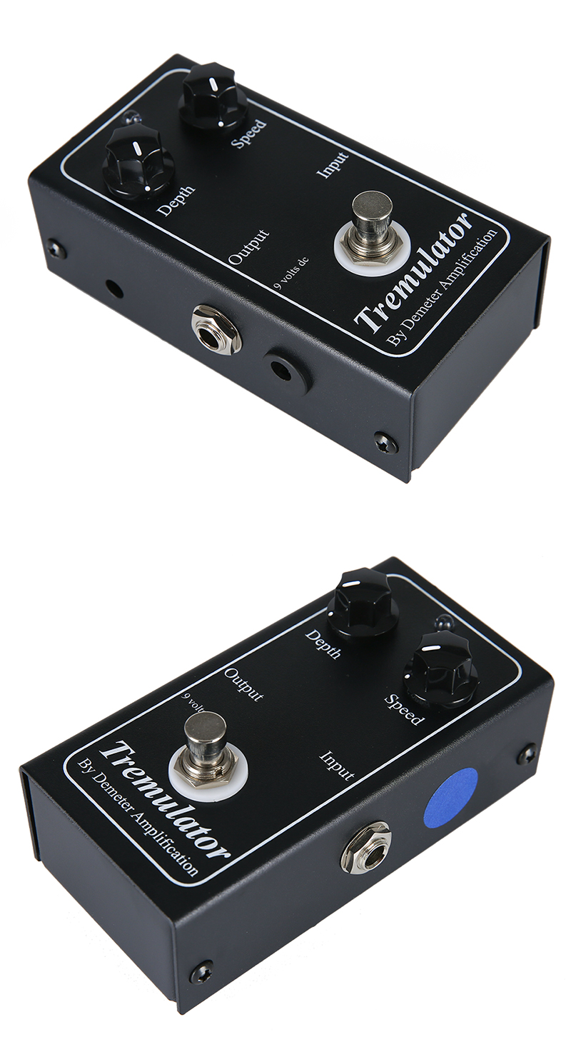 [����] Demeter - Tremulator / ����� Ʈ������ ������ (TRM-1-SD) �� �̹��� 3