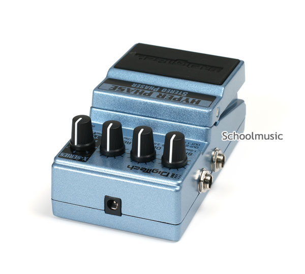 [����] Digitech XHP Hyper Phase / ������ XHP ������������ ������ �� �̹��� 3