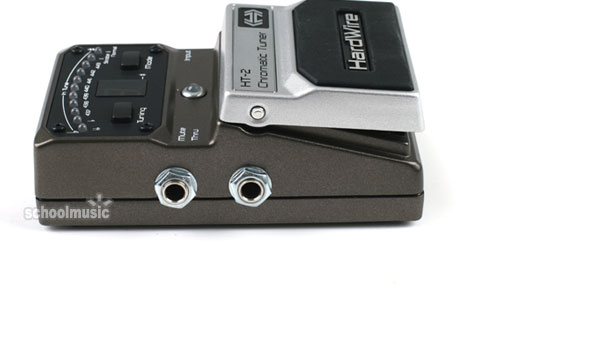 Digitech Hardwire HT2