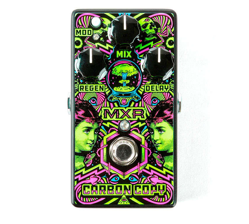 [����] [Limited Edition]MXR- ILOVEDUST Carbon Copy / ������ ī��ī�� ������ (ILD169) �� �̹��� 2