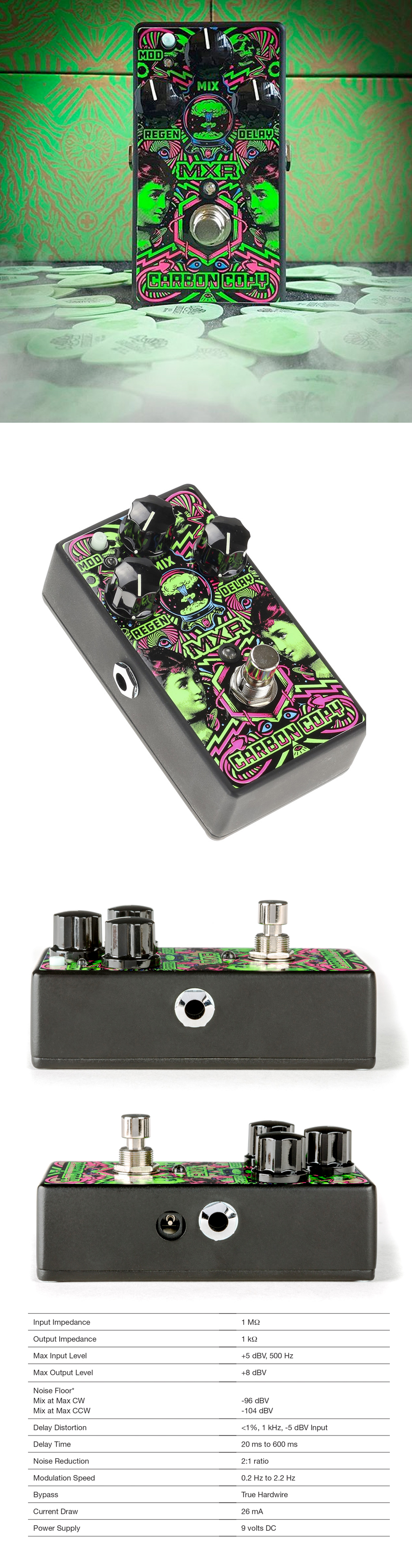 [����] [Limited Edition]MXR- ILOVEDUST Carbon Copy / ������ ī��ī�� ������ (ILD169) �� �̹��� 3