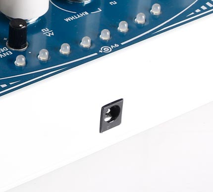 [����] Electro Harmonix - Super Pulsar / ���׷��� Ʈ������ �� �̹��� 7