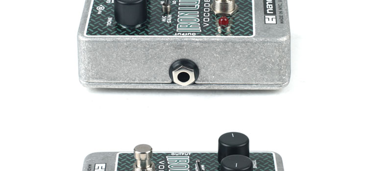 [����] Electro Harmonix - Iron Lung Vocoder / ���ڴ� ��� �� �̹��� 8