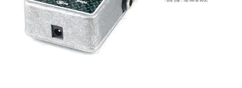 [����] Electro Harmonix - Iron Lung Vocoder / ���ڴ� ��� �� �̹��� 11