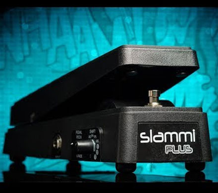 [����] Electro Harmonix - Slammi Plus / ��ġ ������ �� �̹��� 2