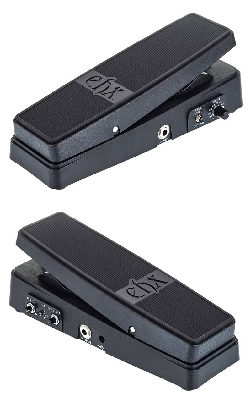 [����] Electro Harmonix - Slammi Plus / ��ġ ������ �� �̹��� 3
