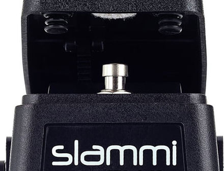 [����] Electro Harmonix - Slammi Plus / ��ġ ������ �� �̹��� 7