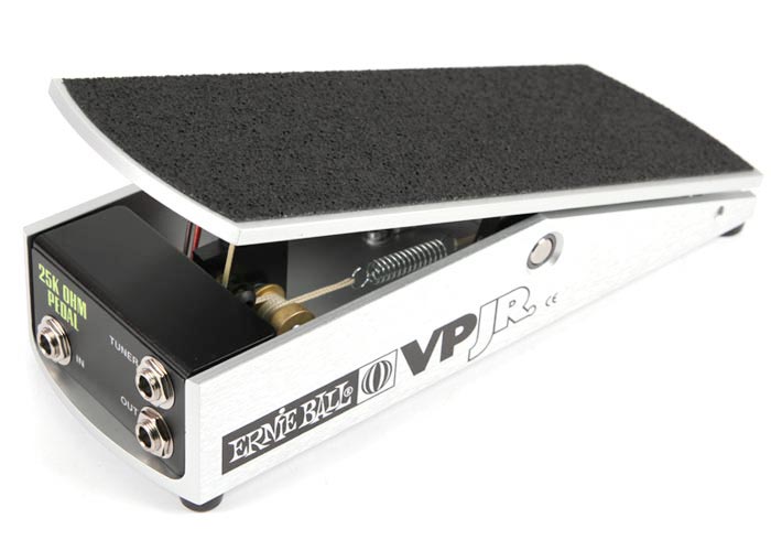 Ernie Ball - 6181 VP Jr 25K Active Volume Pedal / ��Ϻ� ��Ƽ�� ������� (P06181) �� �̹��� 2