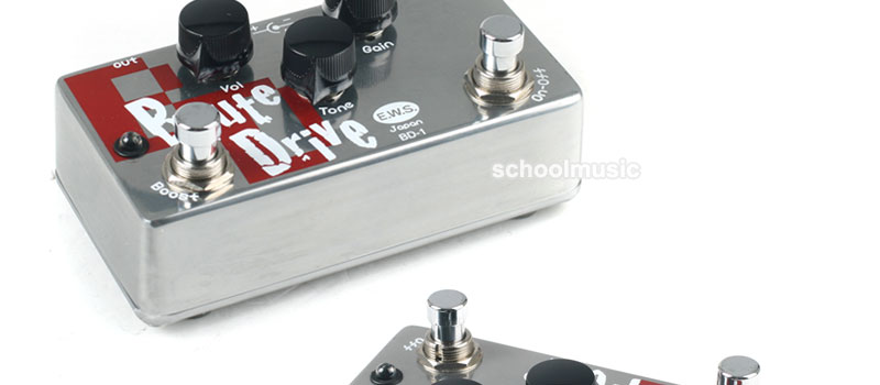 E.W.S BD-1 Brute Drive / BD1 ���Ʈ ����̺� ��������̺� �� �̹��� 4