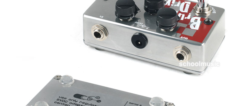 E.W.S BD-1 Brute Drive / BD1 ���Ʈ ����̺� ��������̺� �� �̹��� 5