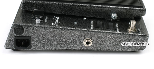 Fulltone Deja Vibe2