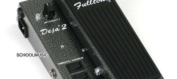 Fulltone Deja Vibe2
