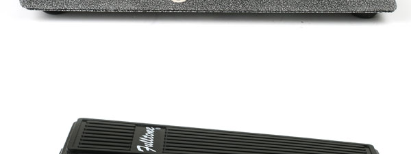 Fulltone Deja Vibe2