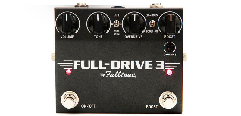 [����] Fulltone - Full Drive3 Ǯ����̺�3 ��������̺� �� �̹��� 3