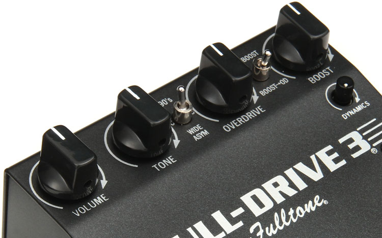 [����] Fulltone - Full Drive3 Ǯ����̺�3 ��������̺� �� �̹��� 5