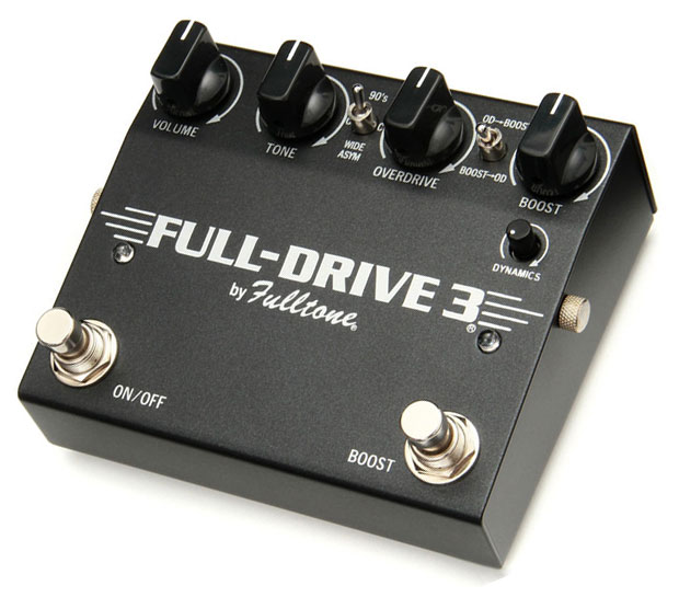 [����] Fulltone - Full Drive3 Ǯ����̺�3 ��������̺� �� �̹��� 4