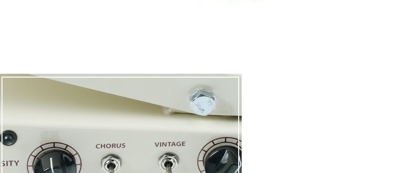 [����] Fulltone - MDV-2 Mini Deja Vibe2 / Ǯ�� MDV2 �̴ϵ�����̺�2 ���̺���� �� �̹��� 5