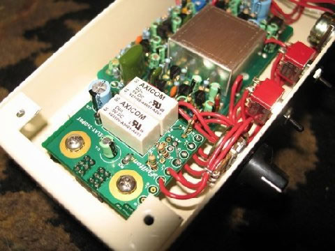 [����] Fulltone - MDV-2 Mini Deja Vibe2 / Ǯ�� MDV2 �̴ϵ�����̺�2 ���̺���� �� �̹��� 11