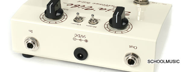 Fulltone Mini Deja Vibe