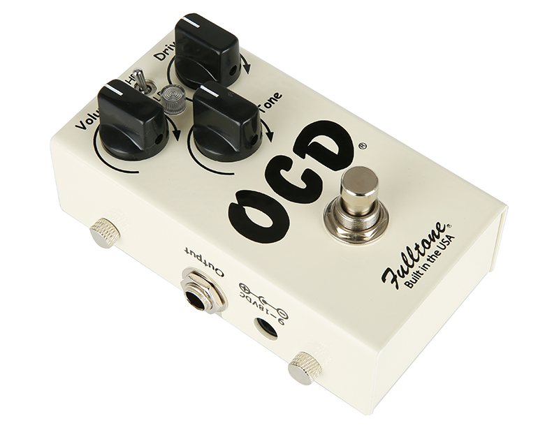 [����] Fulltone - OCD Overdrive V2 (New Release) �� �̹��� 2