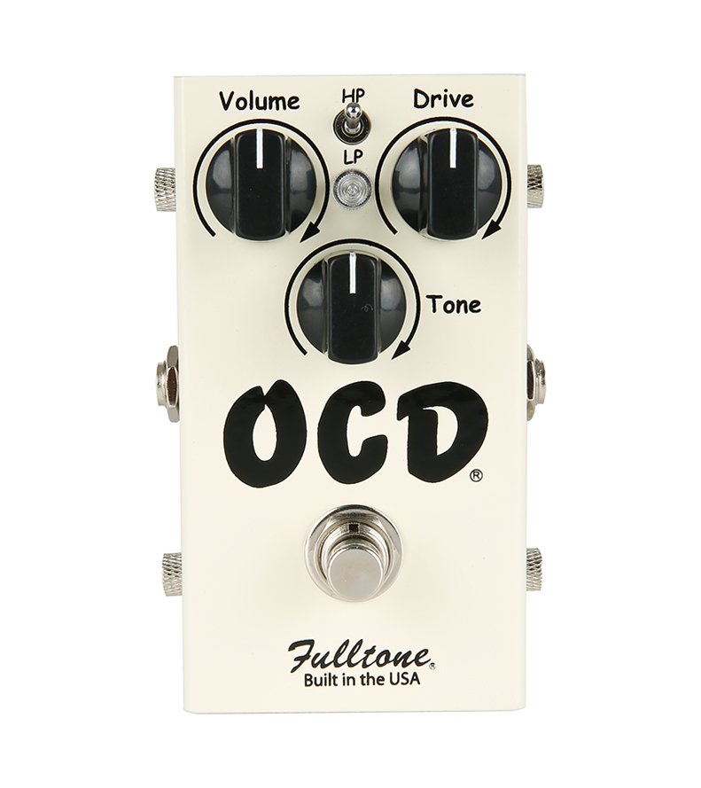 [����] Fulltone - OCD Overdrive V2 (New Release) �� �̹��� 3