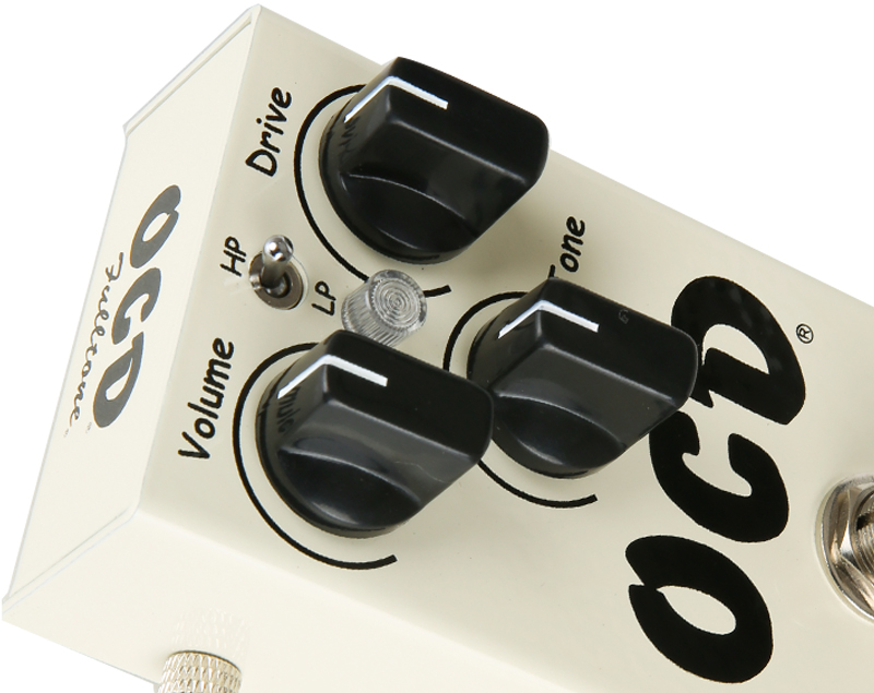 [����] Fulltone - OCD Overdrive V2 (New Release) �� �̹��� 4