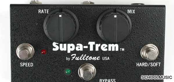 Fulltone Supa-Trem