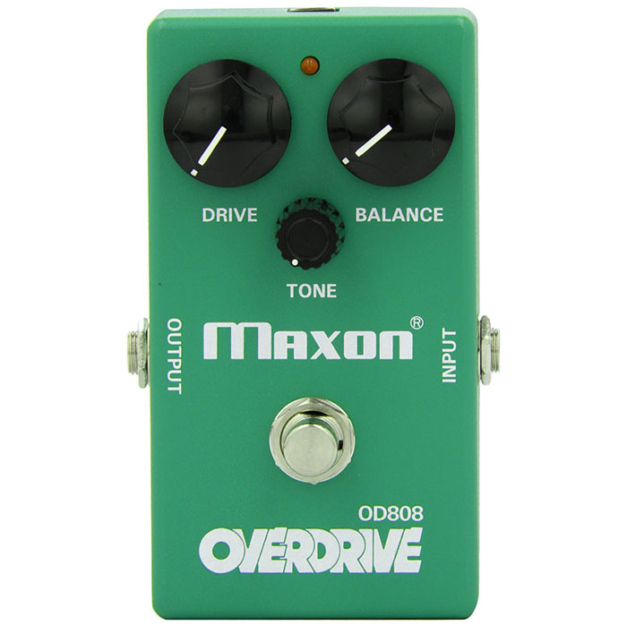 [����] Maxon OD808 ��������̺� �� �̹��� 1