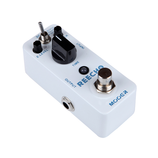 [����] ���� Mooer Audio Reecho ������ ������ �� �̹��� 3
