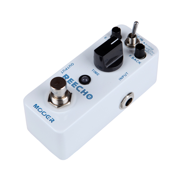 [����] ���� Mooer Audio Reecho ������ ������ �� �̹��� 6
