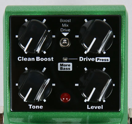 [����] Nux Core Series - Drive Core Deluxe / ����̺� �ھ� �𷰽� - Ʃ�� ��������̺� �� �̹��� 6
