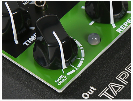 [����] Nux Core Series - Tape Core Deluxe / ���� �ھ� �𷰽� - ���� ��ⷹ�̼� �� �̹��� 6