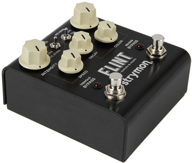 [����] Strymon - Flint / ��Ʈ���̸� Ʈ������   ������ �� �̹��� 13