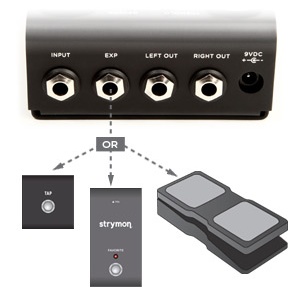 [����] Strymon - Flint / ��Ʈ���̸� Ʈ������   ������ �� �̹��� 12