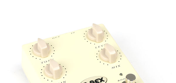 T-Rex Bass Juice