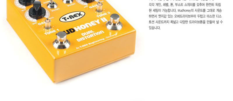 [����] T-Rex Mudhoney2 �� �̹��� 5