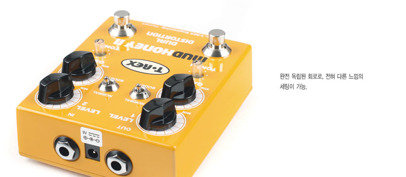 [����] T-Rex Mudhoney2 �� �̹��� 6