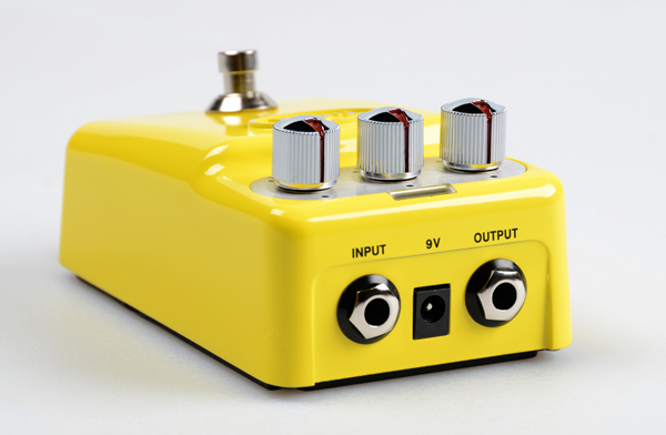 [����] T-Rex ToneBug Fuzz ������� �� �̹��� 3