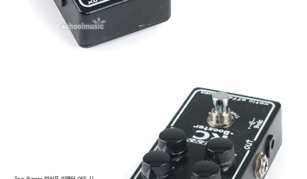 [����] ��� ���� �����ϰ� Xotic Bass RC Booster �� �̹��� 4