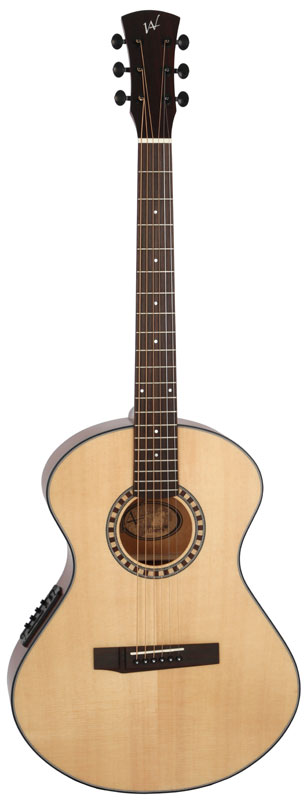 [����] Andrew White Guitars CYBELE101 ��ť���� �� �̹��� 6