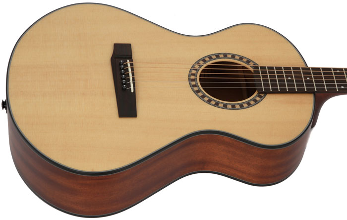 [����] Andrew White Guitars CYBELE101 ��ť���� �� �̹��� 14