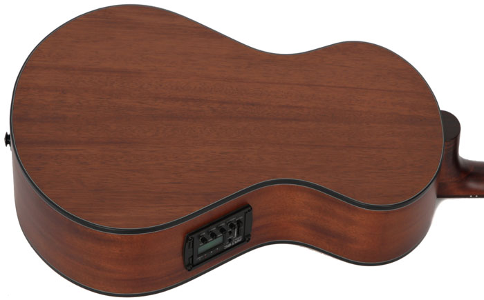 [����] Andrew White Guitars CYBELE101 ��ť���� �� �̹��� 15