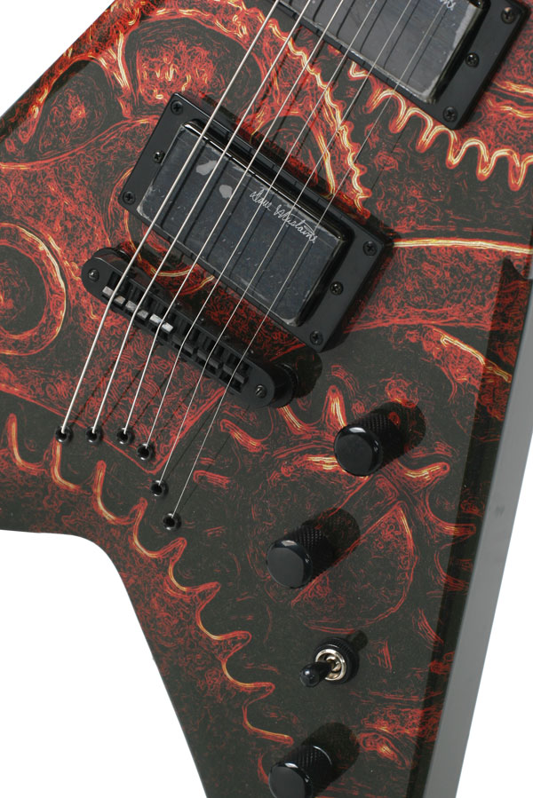 [����] [��ź����]Dean Dave Mustaine-Gears Of War ���̺�ӽ����� �ñ״�ó �� �̹��� 19