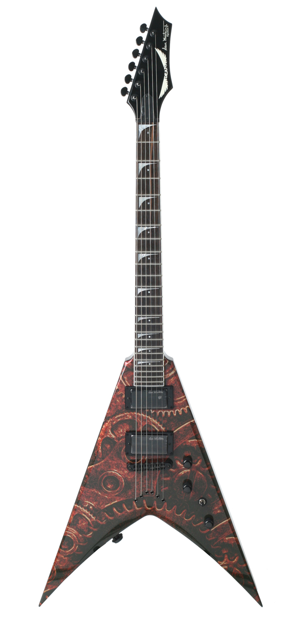 [����] [��ź����]Dean Dave Mustaine-Gears Of War ���̺�ӽ����� �ñ״�ó �� �̹��� 5